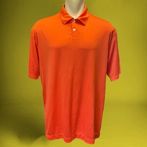 Nike Golf Dri Fit Polo Aireado Bordado Logo Swoosh Rendimiento Atlético - Imagen 1 de 7