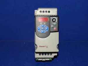 Allen Bradley 22F-D2P5N103 /A PowerFlex 4M AC Drive 1HP - Picture 1 of 2