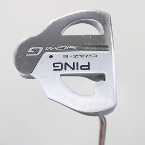 Ping Sigma G Craz-e Putter 37" Black Dot Right-Handed C-155304 - Picture 1 of 8