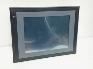 Omron NS10-TV01B-V2 Touch Screen Control Panel Interactive Display - Picture 1 of 14