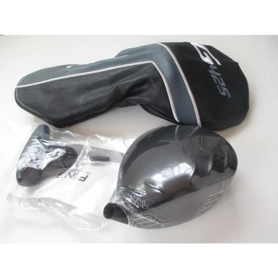 New Golf Ping G425 Max Left  Hand Driver Head only with cover Japan F/S - Image 1 of 2