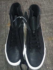 Blowfish Malibu High Top Neu Größe 9 Reißverschluss - Bild 1 von 9