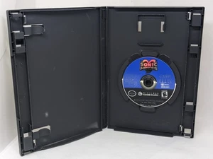 Sonic Heroes (Nintendo GameCube, 2004) Nur Disc getestet & funktioniert mit Original Hülle - Bild 1 von 3