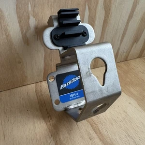 Park Tools WH-1 Radhalterkörper - ohne Achsen Fahrrad Bike Werkzeug #2530 - Bild 1 von 4