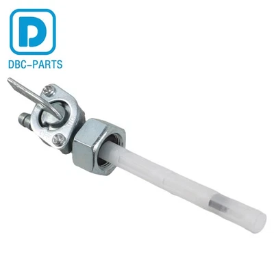 Válvula de combustible grifo Petcock para 50cc Mini Honda Z50A QA50 P50 MR50 PC50 Z50AK nuevo Foto 1 de 4