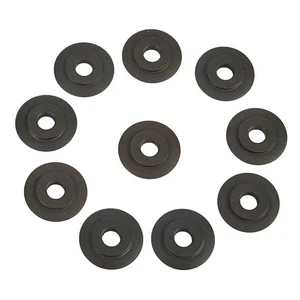 Supplies Pipe Cutting blade 10pcs Cutter Stainless Steel Tools Tube Wheel - Picture 1 of 12