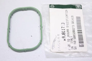 ORIGINAL JAGUAR XF XJ XK Dichtung Ansaugkr�mmer AJ811713 OVP - Bild 1 von 1