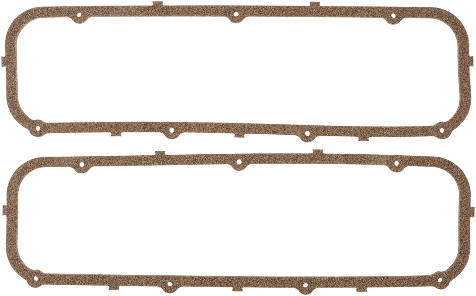 Juego de juntas de cubierta de válvula de motor Victor Reinz para Ford C700 1980-1982, 1984-1986 Foto 1 de 1