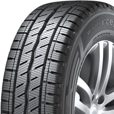 Hankook Winter i*cept LV RW12 225/65 R16C 112/110R 8PR SBL - Bild 1 von 2
