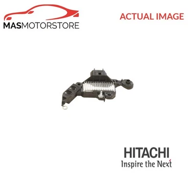 ALTERNATOR REGULATOR HITACHI 130021 P FOR FORD MONDEO III,TRANSIT CONNECT - Image 1 of 4