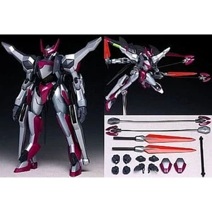 Vincent Commander-Only Model Code Geass Lelouch of the Rebellion Rob... Figure - Picture 1 of 10