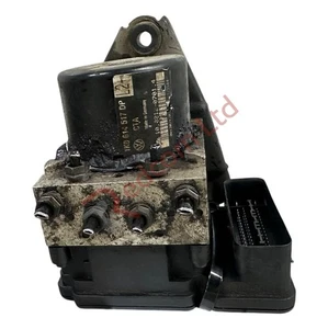 VOLKSWAGEN GOLF MK6 2008-2012 ABS PUMP MODULE CONTROL UNIT - Picture 1 of 11