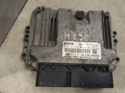 Centralina motore diesel Hyundai ix35 2013 -modulo 0281017696 85kW VAQ17050 - Immagine 1 di 4