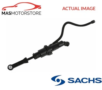 CLUTCH MASTER CYLINDER SACHS 6284 654 051 A FOR CITROËN C5 III - Image 1 of 4