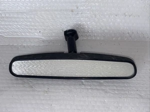 2020 - 2022 FORD F250 FRONT WINDSHIELD OVERHEAD INTERIOR REAR VIEW MIRROR OEM - Picture 1 of 3