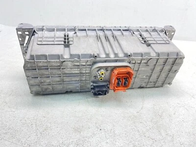 Paquete de baterías de almacenamiento de alto voltaje 12-15 BMW F01 F10 F30 Active Hybrid 3 5 7 OEM✅ Foto 1 de 4