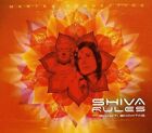 Shakti Bhaktas - Shiva Rules-Mantras  Cd New!