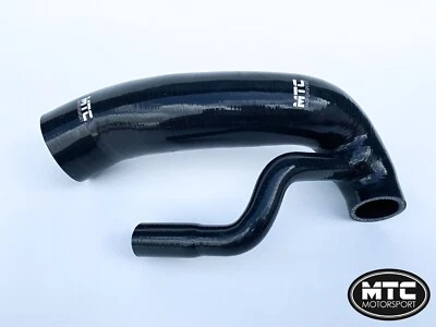 MTC MOTORSPORT MINI COOPER S N18 1.6 R56 R57 R60 SILICONE INTAKE INLET HOSE