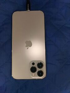 Neues AngebotApple iPhone 14 Pro - 512 GB - silber (Boost Mobile)