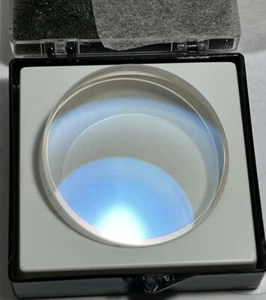 ARO 2" dia. Mirror HR 900nm 0 deg. Ti: Sapphire - Picture 1 of 4