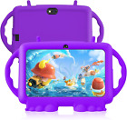 Kids Tablet, 7 Inch Android 11 Tablet for Kids, 3GB RAM 32GB ROM, Toddler Tablet