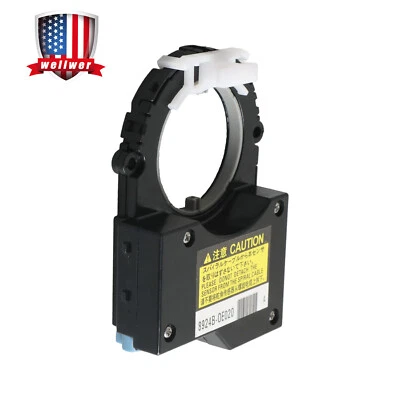 Sensor de ángulo de dirección de 1 pieza para 2013 2014 2015 016 Lexus ES300h 8924B0E020 EE. UU. Foto 1 de 4