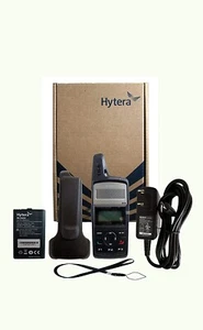 Radio digital bidireccional Hytera PD362UC - 3W, 256C UHF430-470MHz DMR - Imagen 1 de 1