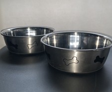 durabolz selecta dog bowl