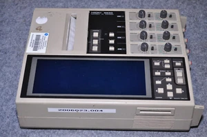 Hioki 8830 Thermoschreiber, Thermospeicher, Memory Hi Corder - Bild 1 von 5