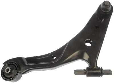 Brazo de control delantero inferior izquierdo Dorman 521-057 para Hyundai Santa Fe 2006-01 Foto 1 de 2