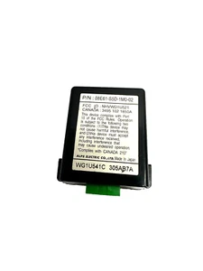 2003-2011 Honda Element CRV/RSX Anti-Theft Keyless Entry Control Module OEM USED - Picture 1 of 6