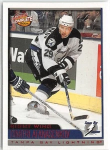 2003-04 Pacific Completo Rosso #573 Dmitri Afanasenkov /99 - Foto 1 di 2