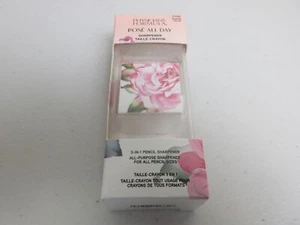 Afilador de lápiz de maquillaje Physicians Formula para todos los usos - 1711780 (Totalmente nuevo) - Imagen 1 de 4