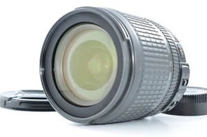 [Excellent+] NIKON AF－S NIKKOR 18-105mm F3.5-5.6 G ED VR Japan 10647 - Picture 1 of 12