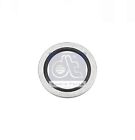 Dt Spare Parts 1.14468 Seal Ring, Oil Drain Plug
