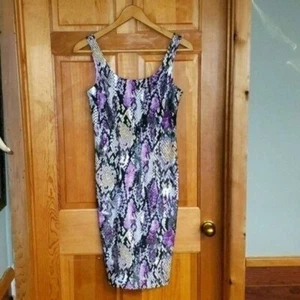 Hilary Radley para Katherine Barclay sin mangas forrado con cremallera talla Vestido S - Imagen 1 de 11