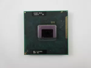 CPU INTEL CORE i5 MOBILE i5-2520M 2.50 GHZ SR048 Original #0 - Bild 1 von 2