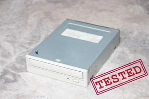 ATA/IDE Toshiba SD-M1712 Internal DVD-ROM Drive White - Afbeelding 1 van 11