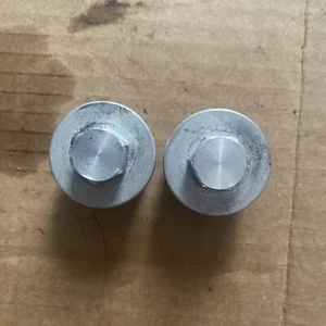 19 honda cbr300r fork caps A1 - Foto 1 di 11