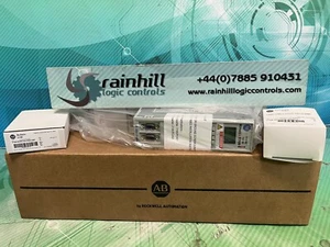 Allen Bradley 2198-D006-ERS3. 2198-DOO6-ERS3. Kinetix 5700. (UK/EU lesen) - Bild 1 von 3
