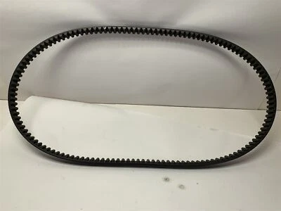 Ремень привода Harley-Davidson 2002 Dyna FXDWG3 широкий скользящий 40015-00B 133T - Изображение 1 из 4