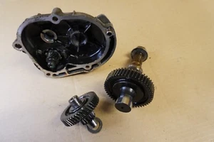 Gilera RUNNER SP 50 2007 MODEL Piaggio gearbox parts engine motor - Picture 1 of 12