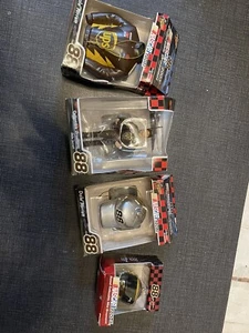 Dale Jarrett 2003/2004 NASCAR ornaments - Picture 1 of 5