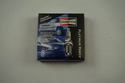 Champion 3025 PACK DE 4 BUJÍAS NUEVAS NOS Foto 1 de 4
