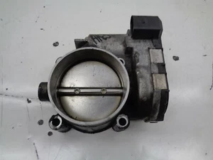 2000-2011 Audi A6 Quattro 2.7L Throttle Body Assembly 078133062 OEM - Picture 1 of 12