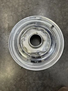 15 inch vintage hubcaps - Picture 1 of 7