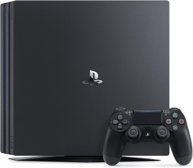 PlayStation 4 Pro desce de preço no Japão