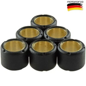 VARIOROLLEN 15X12 5,8G MASSETTEN VARIO ROLLERS WEIGHTS SCOOTER MOTOFORCE - Bild 1 von 1