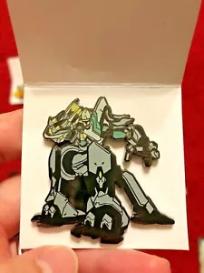 BlizzCon Fenix Exclusive COLOR Blizzard Starcraft Series 6 Pin - Picture 1 of 1