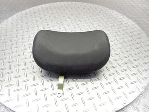 2006 03-06 Suzuki AN400K3 Burgman 400 Rear Passenger Backrest Sissy Bar Assy - Picture 1 of 10